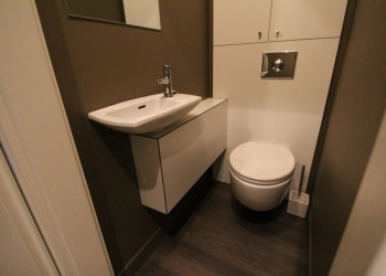 toilettes design Lynium